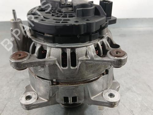 Alternator AUDI Q3 (8UB, 8UG) 2.0 TDI | BP34522783M7 - Image 2