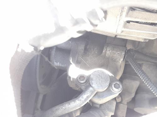 Styring servopumpe Styring servopumpe AUDI Q5 (8RB) 2.0 TDI quattro (170 hp) 36497999 36497999