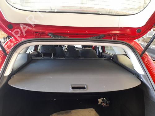 Used Rear parcel shelf Rear parcel shelf 37274146 37274146