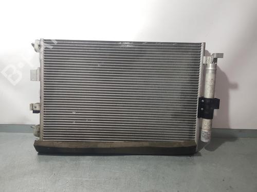 AC radiator FORD FOCUS III  | BP8630715M32 