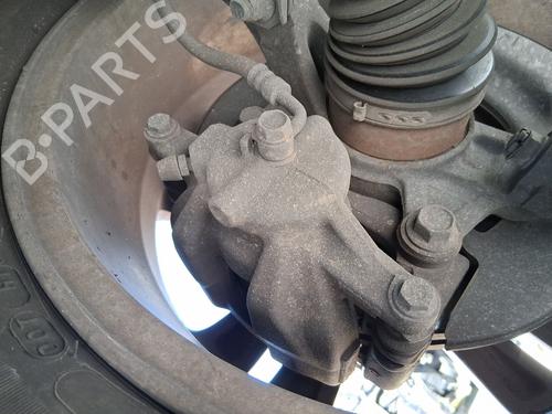 Used Right front brake caliper Right front brake caliper HONDA CR-V III (RE_) 2.2 i-DTEC 4WD (RE6) (150 hp) 33833308 33833308