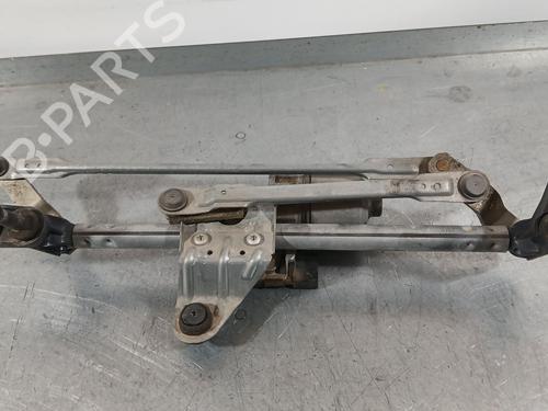 Used Front wiper motor Front wiper motor 37183232 37183232