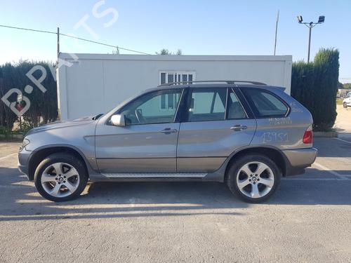 Køler BMW X5 (E53)  | BP10037831M31 