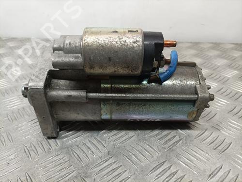 Starter VOLVO XC60 I SUV (156) D3 / D4 | BP12507621M8 