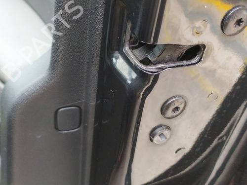 Used Front right lock Front right lock CITROËN C4 CACTUS 1.5 BlueHDi 100 (102 hp) 33955302 33955302
