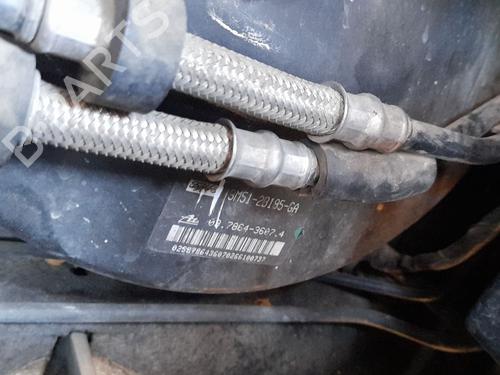 Used Servo brake FORD FOCUS II (DA_, HCP, DP) 1.8 TDCi (115 hp) 30480212