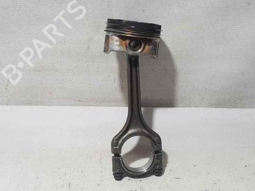 Used Other VW POLO V (6R1, 6C1) 1.2 TSI (105 hp) 14012134