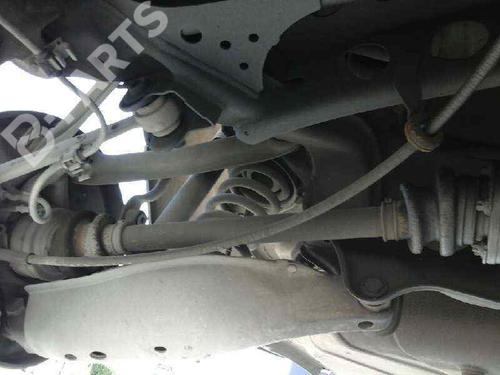 Used Right rear driveshaft Right rear driveshaft MERCEDES-BENZ E-CLASS (W210) E 230 (210.037) (150 hp) 6049969 6049969