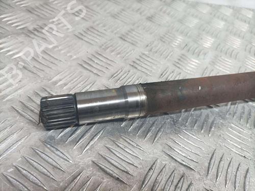 Right front driveshaft PEUGEOT 308 II (LB_, LP_, LW_, LH_, L3_)  | BP17540811M39 