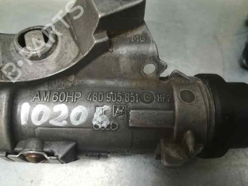 Ignition barrel VW POLO (9N_, 9A_)  | BP4389413M48 