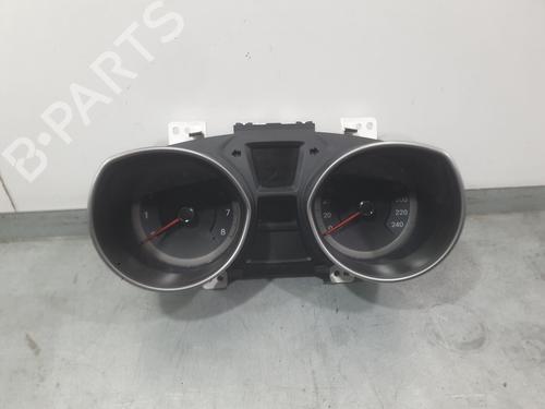 instrument-cluster-hyundai-i30-gd-2011-39966295 main image