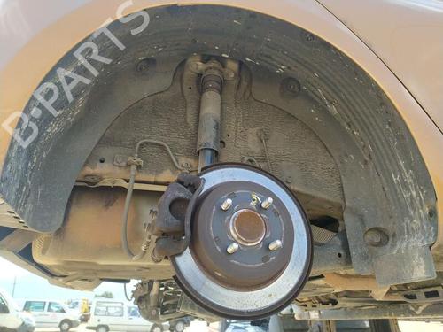 Used Wheel arch HYUNDAI i20 II (GB, IB) 1.2 (84 hp) 24665025