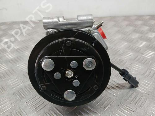 Used AC compressor CITROËN BERLINGO Box Body/MPV (K9) 1.5 BlueHDi 100 (102 hp) 19128309