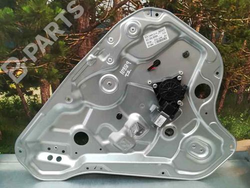 Used Rear left window mechanism HYUNDAI i30 Estate (FD) [2007-2012]  3732245