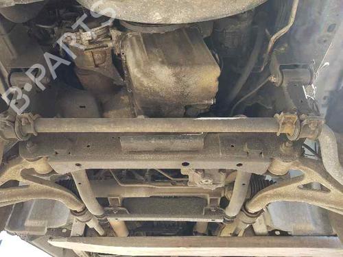 Used Subframe MERCEDES-BENZ M-CLASS (W163) ML 270 CDI (163.113) (163 hp) 24357821