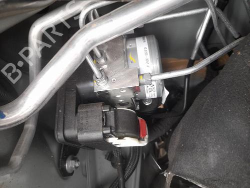 Used ABS pump DACIA SANDERO III 1.0 TCe 90 (91 hp) 29708665