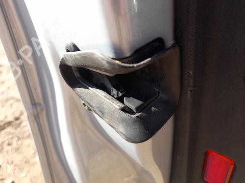 Used Front left lock AUDI A3 (8L1) 1.6 (102 hp) 31340340