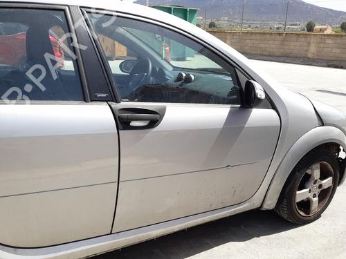 Used Right front door Right front door SMART FORFOUR (454) 1.5 CDI (454.001) (95 hp) 33886520 33886520