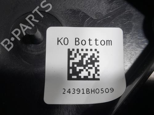 AdBlue tank PEUGEOT EXPERT Van (V_) 1.5 BlueHDi 120 | BP30434801M85