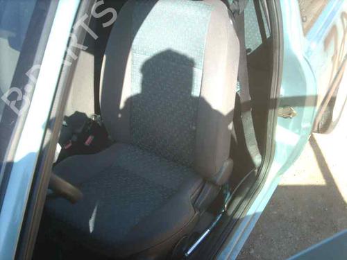 Gearbox FORD FIESTA IV (JA_, JB_)  | BP22701M3 