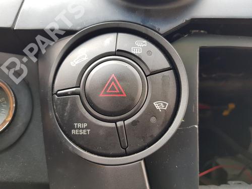 Used Switch SSANGYONG ACTYON I [2005-2025]  9370710