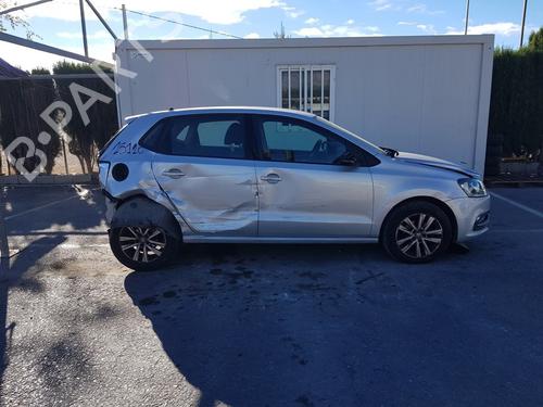 Electronic sensor VW POLO V (6R1, 6C1)  | BP18147183M84 