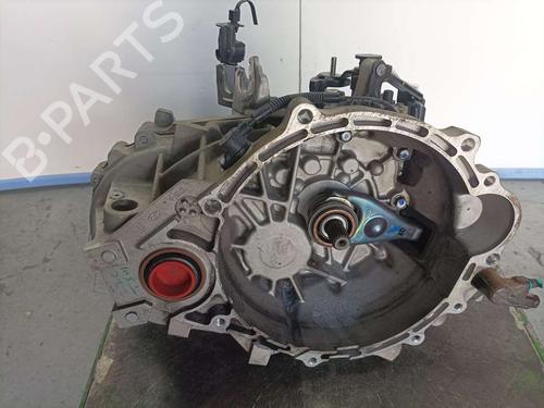 Gearbox HYUNDAI i20 ACTIVE (IB, GB)  | BP8586056M3 