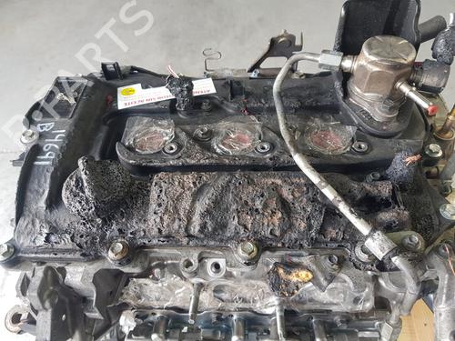 Engine TOYOTA YARIS (_P21_, _PA1_, _PH1_) 1.5 Hybrid (MXPH11) | BP12584841M1 