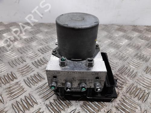 ABS Bremseaggregat RENAULT MEGANE II (BM0/1_, CM0/1_) [2001-2012]  8949515