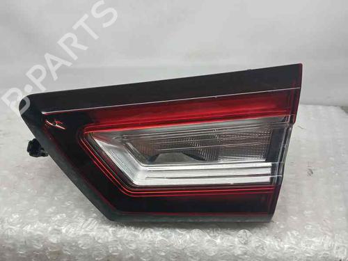 Used Right taillight RENAULT CLIO IV (BH_) [2012-2021]  18136899