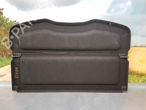Rear parcel shelf RENAULT SCÉNIC III (JZ0/1_) | BP5217820C85 - Image 3