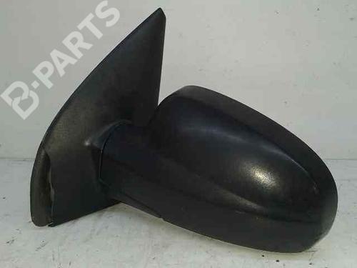 Left mirror DAEWOO KALOS (KLAS) 1.2 | BP604588C26