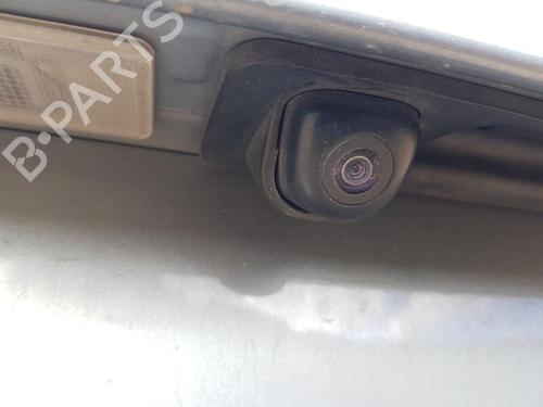 Used Camera KIA CEED (CD) 1.0 T-GDI (101 hp) 25723690