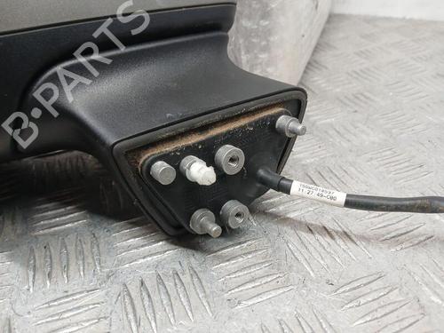 Left mirror OPEL ASTRA K (B16) 1.6 CDTi (68) | BP24675383C26 