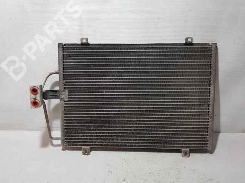 Used AC radiator RENAULT 19 I (B/C53_) [1988-1994]  3702489