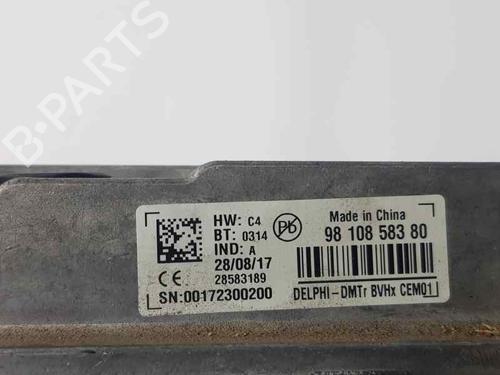 Start/Stop ECU IVECO 4 | BP8734912M59 - Image 4