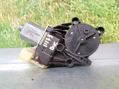 Used Left front window motor FORD FIESTA VI (CB1, CCN) [2008-2017]  1190393