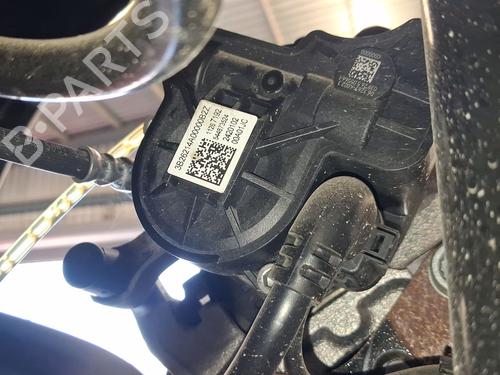 Used Right rear brake caliper Right rear brake caliper MG MG HS (AS23) 1.5 T (SAS23) (162 hp) 40237002 40237002