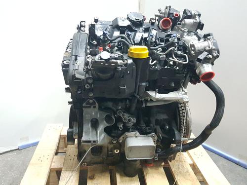 Engine DACIA LODGY (JS_) 1.5 Blue dCi 115 (JSJT) | BP30480250M1