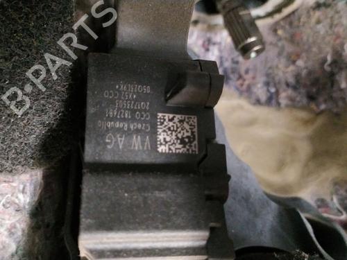 Used Pedal SEAT IBIZA V (KJ1, KJG) 1.0 MPi (80 hp) 32732335