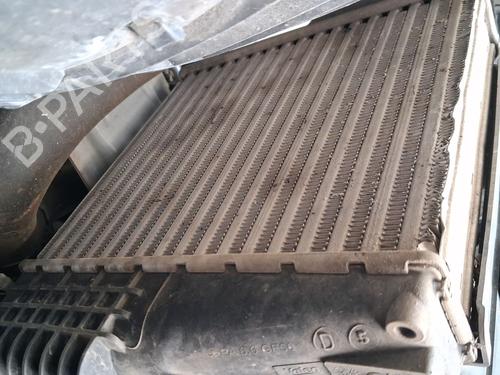 Used Intercooler Intercooler OPEL GRANDLAND / GRANDLAND X (A18, P1UO) 1.5 Turbo D (75) (131 hp) 40296131 40296131