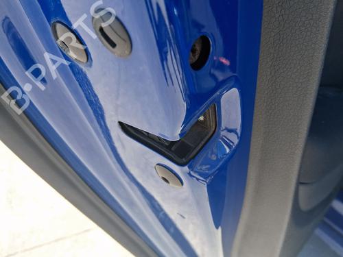 Venstre bagtil lås Venstre bagtil lås VW POLO V (6R1, 6C1) 1.6 TDI (105 hp) 33854328 33854328