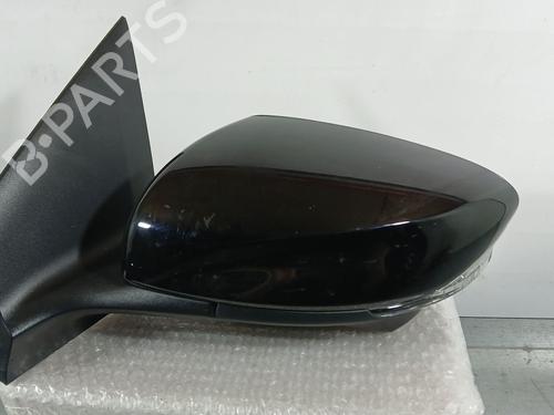 Left mirror MG MG HS (AS23) 1.5 T (SAS23) | BP34161943C26 - Image 6