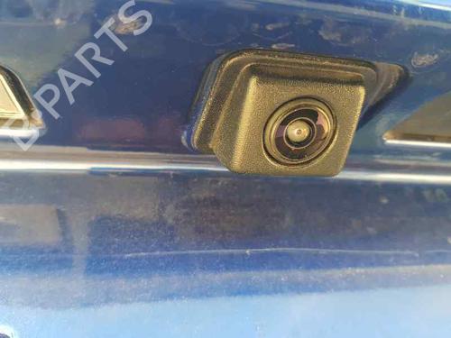 Kamera RENAULT AUSTRAL TCe 160 (HGMJ) (158 hp) 25152263