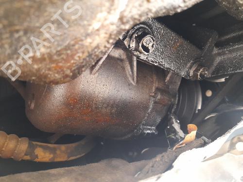 Used AC compressor NISSAN PRIMERA Hatchback (P11) 2.0 TD (90 hp) 31014946