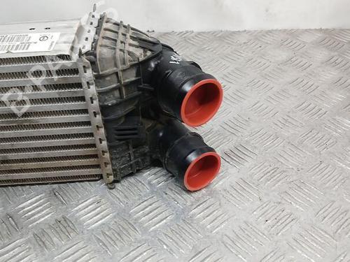 Intercooler OPEL CROSSLAND X / CROSSLAND (P17, P2QO)  | BP22179017M30 