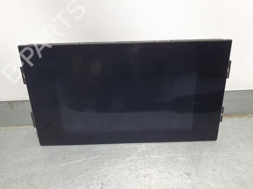 Elektronisk modul PEUGEOT 308 II (LB_, LP_, LW_, LH_, L3_) [2013-2021]  12565859