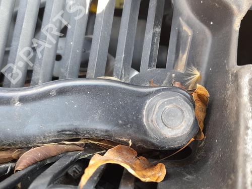 Used Front wiper motor Front wiper motor CITROËN C6 (TD_) 2.7 HDi (204 hp) 33826433 33826433