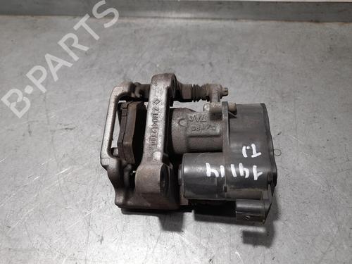 Used Left rear brake caliper PEUGEOT 308 II (LB_, LP_, LW_, LH_, L3_) [2013-2021]  12566666
