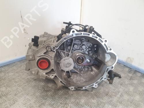Used Gearbox Gearbox HYUNDAI ix20 (JC) 1.6 CRDI (116 hp) 34114456 34114456